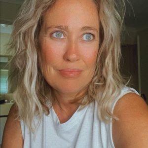 Meet your Posher, Anne